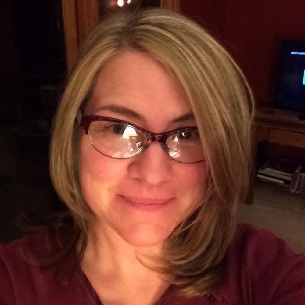 Meet your Posher, Linnae